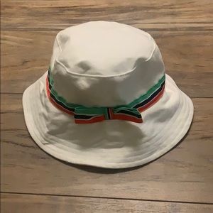 Janie and Jack bucket sun hat